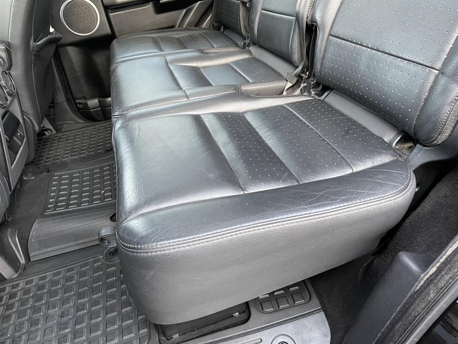 Used Land Rover Lr3 V8 SE 2007 | Elite Imports LLC. West Chester, Ohio Used Land Rover Lr3 V8 SE 2007 | Elite Imports LLC. West Chester, Ohio