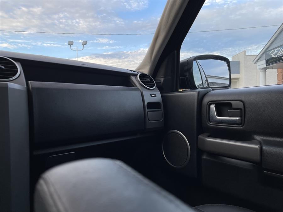 Used Land Rover Lr3 V8 SE 2007 | Elite Imports LLC. West Chester, Ohio Used Land Rover Lr3 V8 SE 2007 | Elite Imports LLC. West Chester, Ohio
