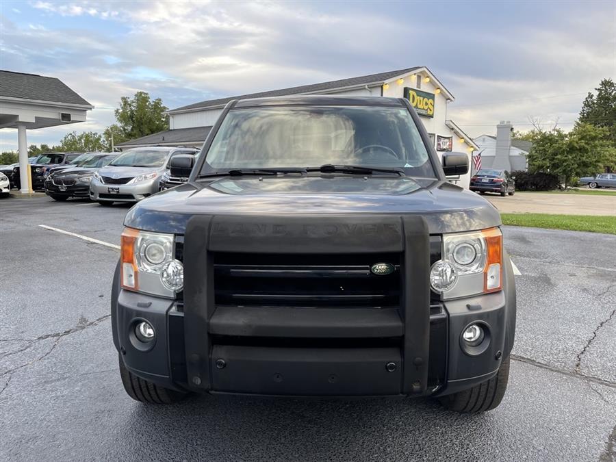 Used Land Rover Lr3 V8 SE 2007 | Elite Imports LLC. West Chester, Ohio Used Land Rover Lr3 V8 SE 2007 | Elite Imports LLC. West Chester, Ohio