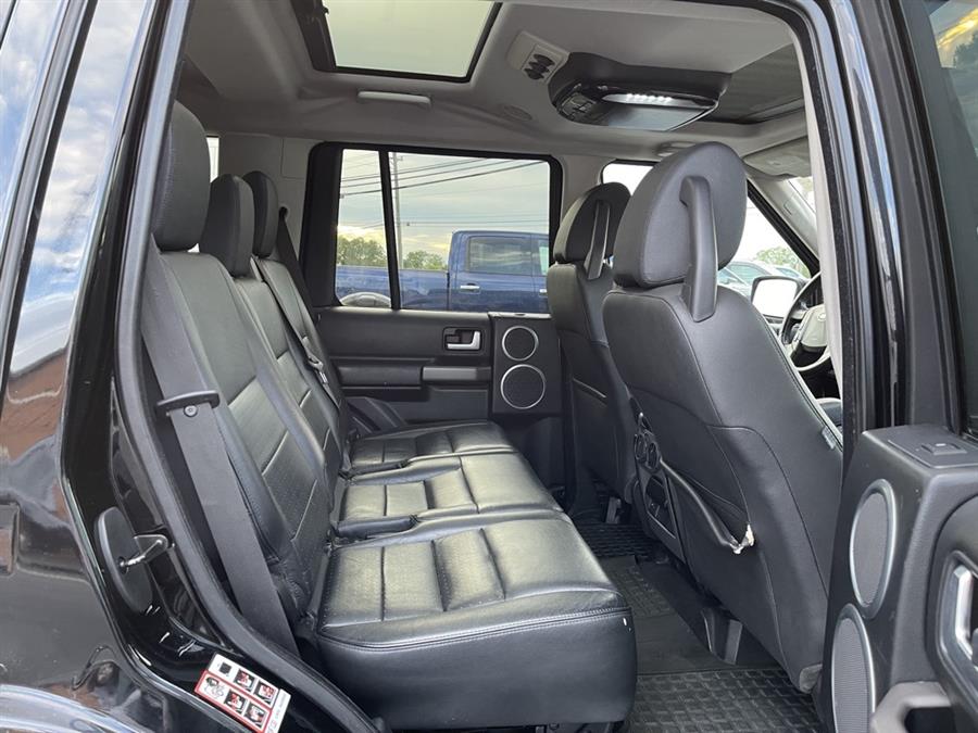 Used Land Rover Lr3 V8 SE 2007 | Elite Imports LLC. West Chester, Ohio Used Land Rover Lr3 V8 SE 2007 | Elite Imports LLC. West Chester, Ohio
