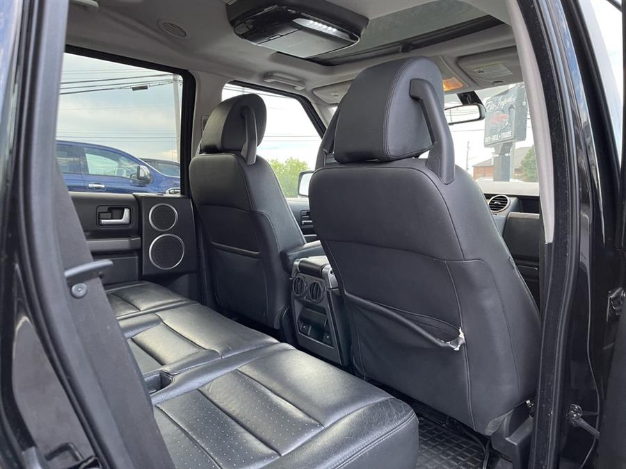 Used Land Rover Lr3 V8 SE 2007 | Elite Imports LLC. West Chester, Ohio Used Land Rover Lr3 V8 SE 2007 | Elite Imports LLC. West Chester, Ohio