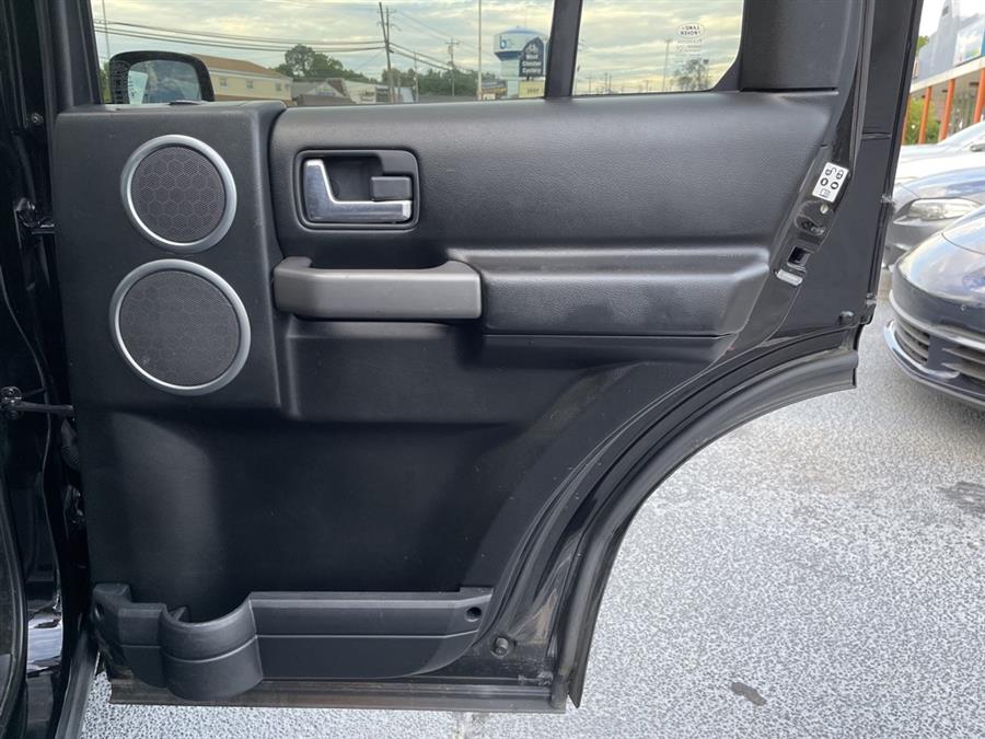 Used Land Rover Lr3 V8 SE 2007 | Elite Imports LLC. West Chester, Ohio Used Land Rover Lr3 V8 SE 2007 | Elite Imports LLC. West Chester, Ohio