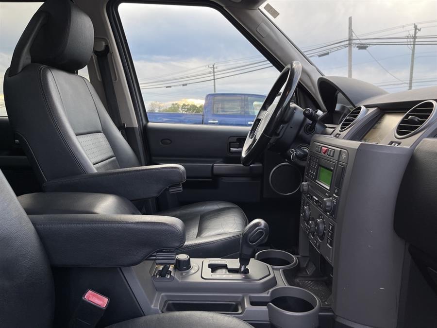 Used Land Rover Lr3 V8 SE 2007 | Elite Imports LLC. West Chester, Ohio Used Land Rover Lr3 V8 SE 2007 | Elite Imports LLC. West Chester, Ohio