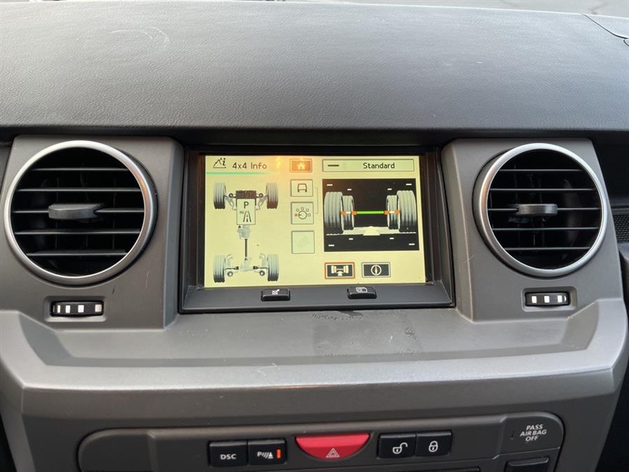 Used Land Rover Lr3 V8 SE 2007 | Elite Imports LLC. West Chester, Ohio Used Land Rover Lr3 V8 SE 2007 | Elite Imports LLC. West Chester, Ohio