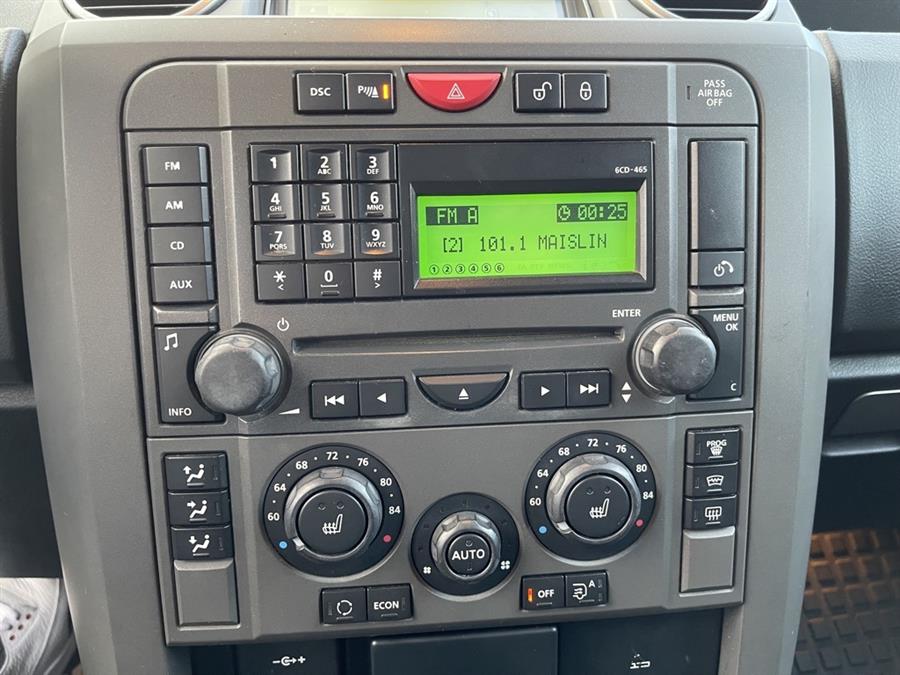 Used Land Rover Lr3 V8 SE 2007 | Elite Imports LLC. West Chester, Ohio Used Land Rover Lr3 V8 SE 2007 | Elite Imports LLC. West Chester, Ohio