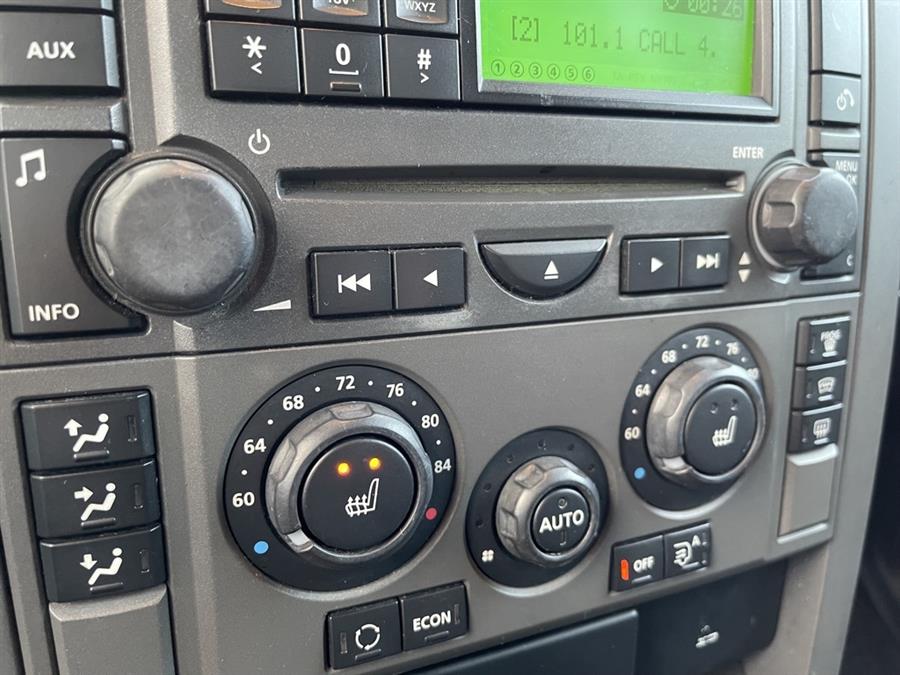 Used Land Rover Lr3 V8 SE 2007 | Elite Imports LLC. West Chester, Ohio Used Land Rover Lr3 V8 SE 2007 | Elite Imports LLC. West Chester, Ohio