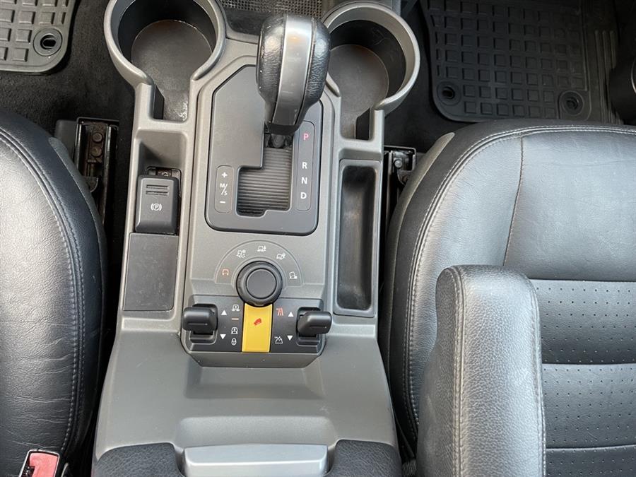 Used Land Rover Lr3 V8 SE 2007 | Elite Imports LLC. West Chester, Ohio Used Land Rover Lr3 V8 SE 2007 | Elite Imports LLC. West Chester, Ohio