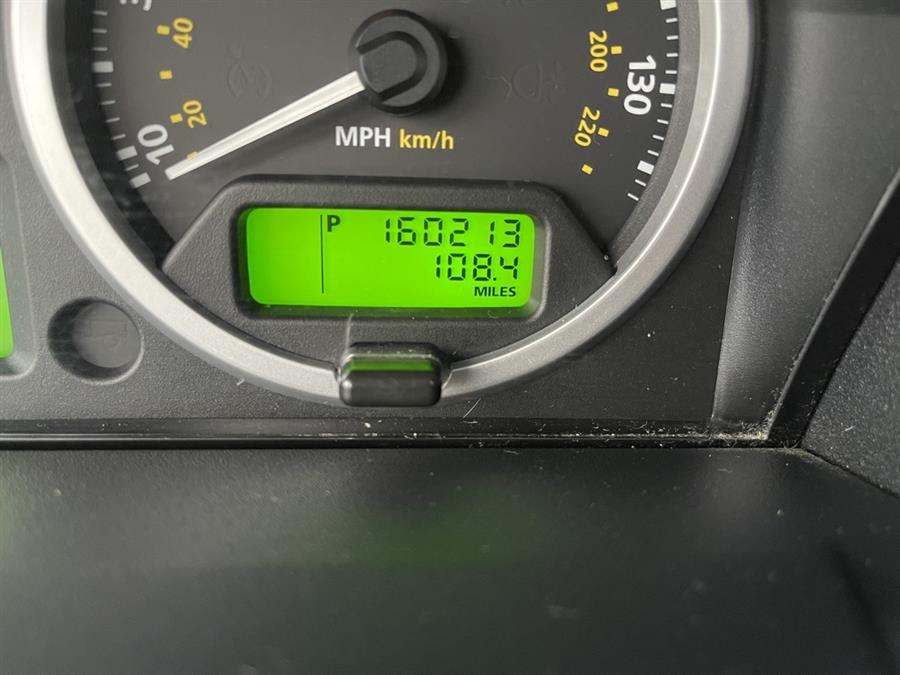 Used Land Rover Lr3 V8 SE 2007 | Elite Imports LLC. West Chester, Ohio Used Land Rover Lr3 V8 SE 2007 | Elite Imports LLC. West Chester, Ohio
