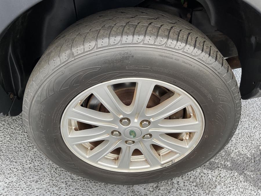 Used Land Rover Lr3 V8 SE 2007 | Elite Imports LLC. West Chester, Ohio Used Land Rover Lr3 V8 SE 2007 | Elite Imports LLC. West Chester, Ohio