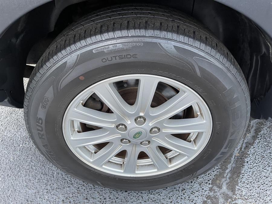 Used Land Rover Lr3 V8 SE 2007 | Elite Imports LLC. West Chester, Ohio Used Land Rover Lr3 V8 SE 2007 | Elite Imports LLC. West Chester, Ohio