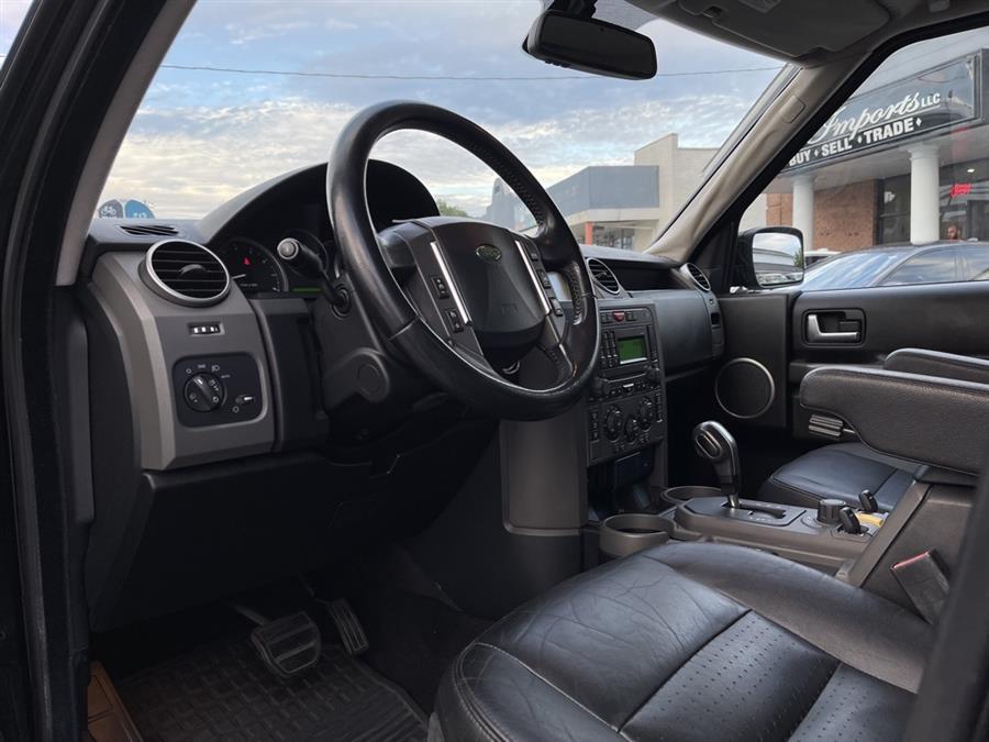 Used Land Rover Lr3 V8 SE 2007 | Elite Imports LLC. West Chester, Ohio Used Land Rover Lr3 V8 SE 2007 | Elite Imports LLC. West Chester, Ohio