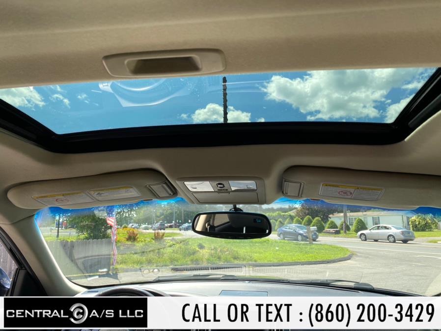2005 Infiniti FX35 4dr AWD, available for sale in East Windsor, Connecticut | Central A/S LLC. East Windsor, Connecticut 2005 Infiniti FX35 4dr AWD, available for sale in East Windsor, Connecticut | Central A/S LLC. East Windsor, Connecticut