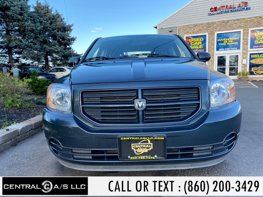 Used Dodge Caliber 4dr HB SE FWD 2008 | Central A/S LLC. East Windsor, Connecticut Used Dodge Caliber 4dr HB SE FWD 2008 | Central A/S LLC. East Windsor, Connecticut