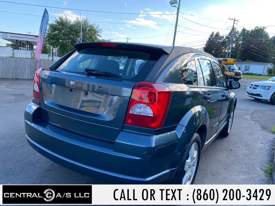 Used Dodge Caliber 4dr HB SE FWD 2008 | Central A/S LLC. East Windsor, Connecticut Used Dodge Caliber 4dr HB SE FWD 2008 | Central A/S LLC. East Windsor, Connecticut
