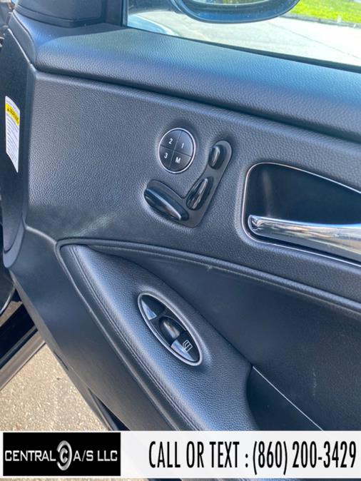 2006 Mercedes-Benz CLS-Class 4dr Sdn 5.0L, available for sale in East Windsor, Connecticut | Central A/S LLC. East Windsor, Connecticut 2006 Mercedes-Benz CLS-Class 4dr Sdn 5.0L, available for sale in East Windsor, Connecticut | Central A/S LLC. East Windsor, Connecticut