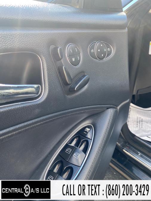 2006 Mercedes-Benz CLS-Class 4dr Sdn 5.0L, available for sale in East Windsor, Connecticut | Central A/S LLC. East Windsor, Connecticut 2006 Mercedes-Benz CLS-Class 4dr Sdn 5.0L, available for sale in East Windsor, Connecticut | Central A/S LLC. East Windsor, Connecticut