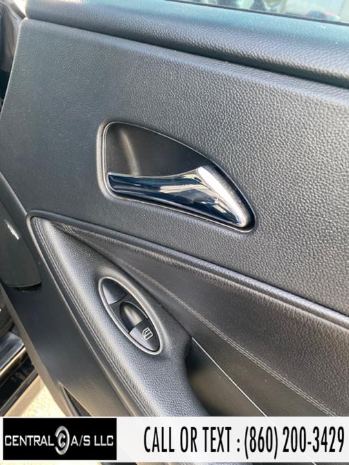 2006 Mercedes-Benz CLS-Class 4dr Sdn 5.0L, available for sale in East Windsor, Connecticut | Central A/S LLC. East Windsor, Connecticut 2006 Mercedes-Benz CLS-Class 4dr Sdn 5.0L, available for sale in East Windsor, Connecticut | Central A/S LLC. East Windsor, Connecticut