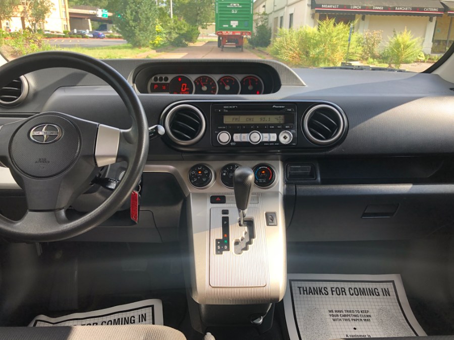 2008 Scion xB 5dr Wgn Man, available for sale in Hartford , Connecticut | Ledyard Auto Sale LLC. Hartford , Connecticut 2008 Scion xB 5dr Wgn Man, available for sale in Hartford , Connecticut | Ledyard Auto Sale LLC. Hartford , Connecticut