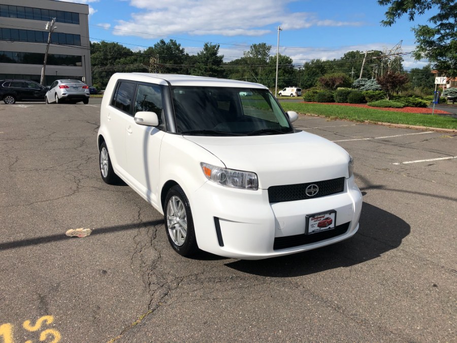 2008 Scion xB 5dr Wgn Man, available for sale in Hartford , Connecticut | Ledyard Auto Sale LLC. Hartford , Connecticut 2008 Scion xB 5dr Wgn Man, available for sale in Hartford , Connecticut | Ledyard Auto Sale LLC. Hartford , Connecticut