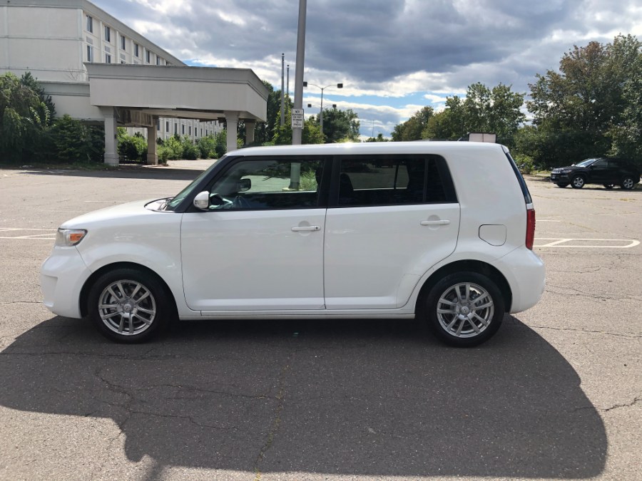 2008 Scion xB 5dr Wgn Man, available for sale in Hartford , Connecticut | Ledyard Auto Sale LLC. Hartford , Connecticut 2008 Scion xB 5dr Wgn Man, available for sale in Hartford , Connecticut | Ledyard Auto Sale LLC. Hartford , Connecticut