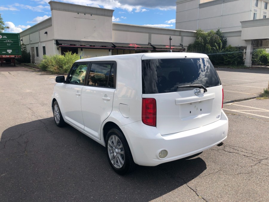 2008 Scion xB 5dr Wgn Man, available for sale in Hartford , Connecticut | Ledyard Auto Sale LLC. Hartford , Connecticut 2008 Scion xB 5dr Wgn Man, available for sale in Hartford , Connecticut | Ledyard Auto Sale LLC. Hartford , Connecticut