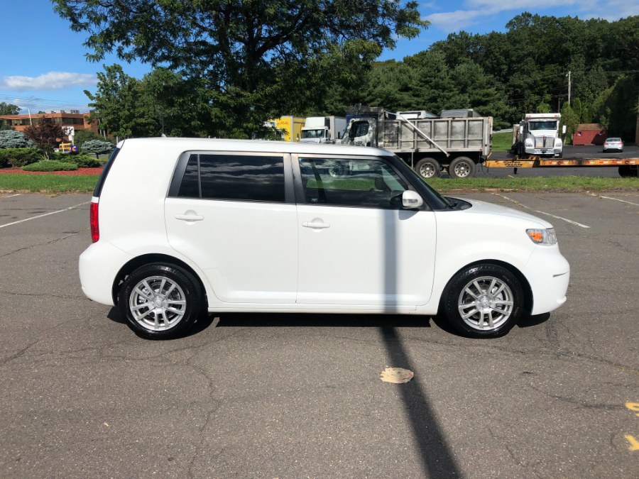 2008 Scion xB 5dr Wgn Man, available for sale in Hartford , Connecticut | Ledyard Auto Sale LLC. Hartford , Connecticut 2008 Scion xB 5dr Wgn Man, available for sale in Hartford , Connecticut | Ledyard Auto Sale LLC. Hartford , Connecticut