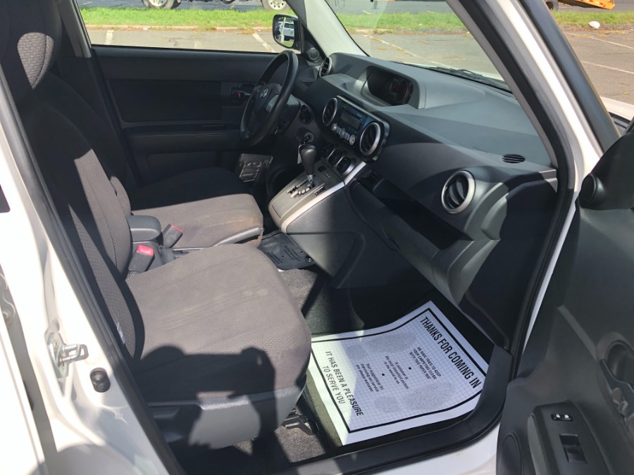 2008 Scion xB 5dr Wgn Man, available for sale in Hartford , Connecticut | Ledyard Auto Sale LLC. Hartford , Connecticut 2008 Scion xB 5dr Wgn Man, available for sale in Hartford , Connecticut | Ledyard Auto Sale LLC. Hartford , Connecticut