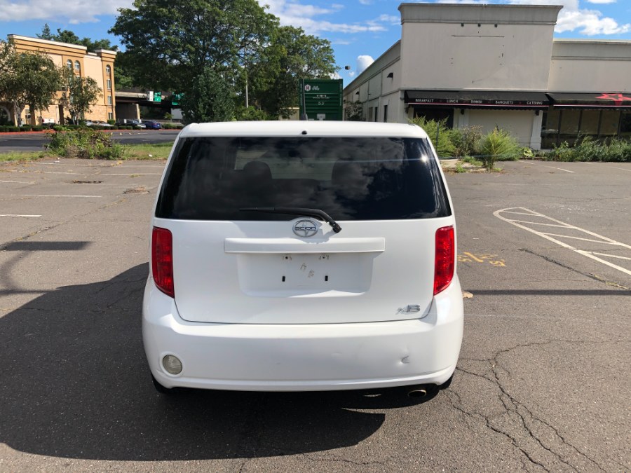 2008 Scion xB 5dr Wgn Man, available for sale in Hartford , Connecticut | Ledyard Auto Sale LLC. Hartford , Connecticut 2008 Scion xB 5dr Wgn Man, available for sale in Hartford , Connecticut | Ledyard Auto Sale LLC. Hartford , Connecticut