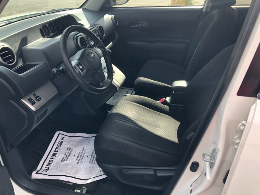 2008 Scion xB 5dr Wgn Man, available for sale in Hartford , Connecticut | Ledyard Auto Sale LLC. Hartford , Connecticut 2008 Scion xB 5dr Wgn Man, available for sale in Hartford , Connecticut | Ledyard Auto Sale LLC. Hartford , Connecticut