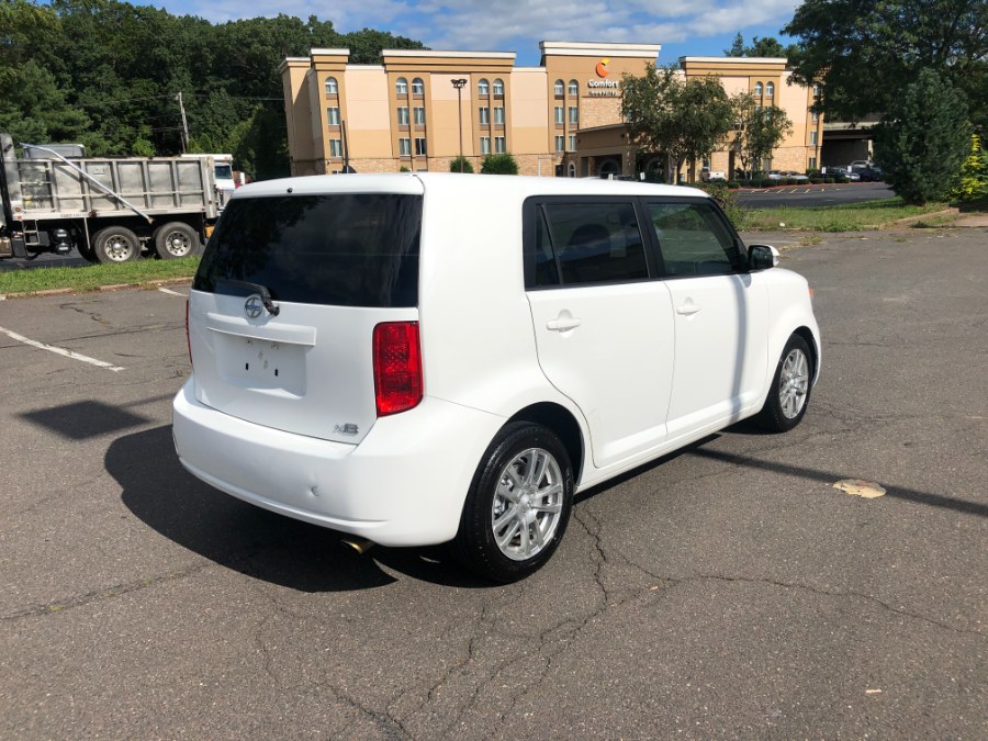 2008 Scion xB 5dr Wgn Man, available for sale in Hartford , Connecticut | Ledyard Auto Sale LLC. Hartford , Connecticut 2008 Scion xB 5dr Wgn Man, available for sale in Hartford , Connecticut | Ledyard Auto Sale LLC. Hartford , Connecticut