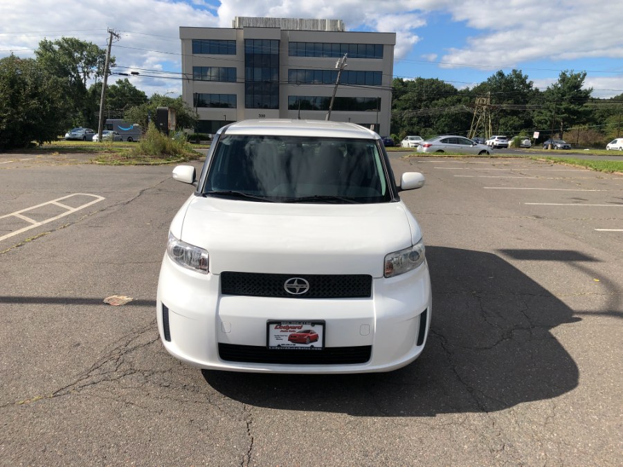 2008 Scion xB 5dr Wgn Man, available for sale in Hartford , Connecticut | Ledyard Auto Sale LLC. Hartford , Connecticut 2008 Scion xB 5dr Wgn Man, available for sale in Hartford , Connecticut | Ledyard Auto Sale LLC. Hartford , Connecticut