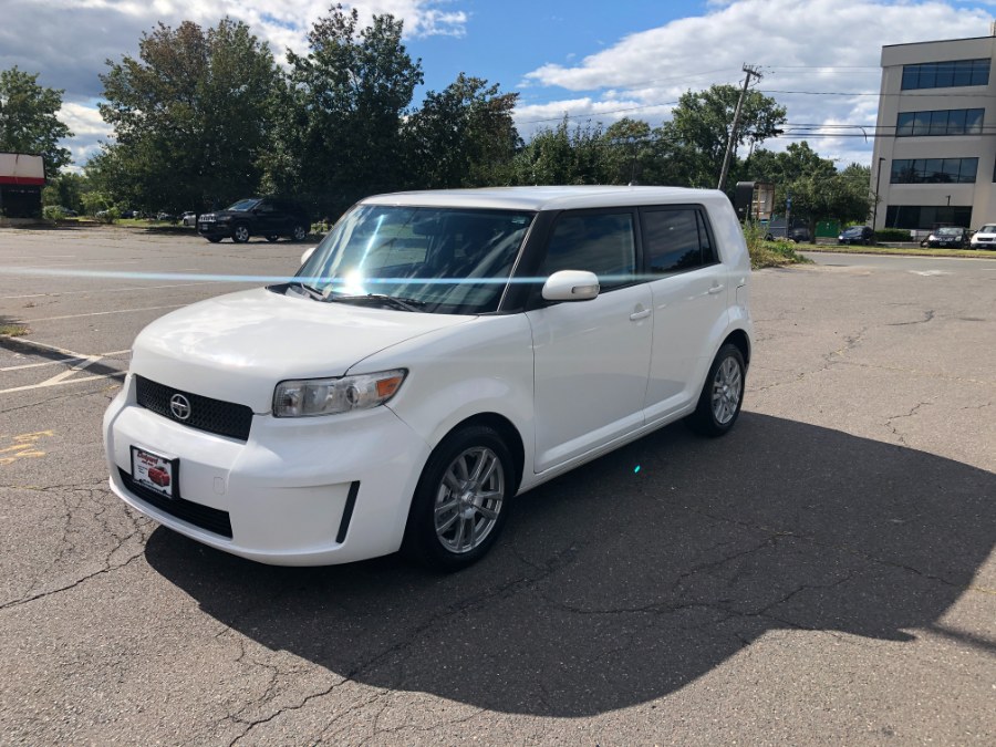 2008 Scion xB 5dr Wgn Man, available for sale in Hartford , Connecticut | Ledyard Auto Sale LLC. Hartford , Connecticut 2008 Scion xB 5dr Wgn Man, available for sale in Hartford , Connecticut | Ledyard Auto Sale LLC. Hartford , Connecticut