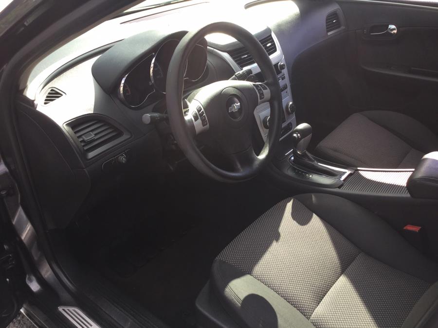 2010 Chevrolet Malibu 4dr Sdn LT w/1LT, available for sale in Plantsville, Connecticut | L&S Automotive LLC. Plantsville, Connecticut 2010 Chevrolet Malibu 4dr Sdn LT w/1LT, available for sale in Plantsville, Connecticut | L&S Automotive LLC. Plantsville, Connecticut