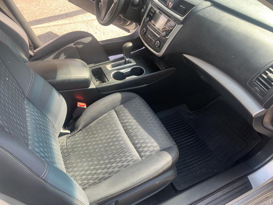 Used Nissan Altima 4dr Sdn I4 2.5 SV 2016 | Central florida Auto Trader. Kissimmee, Florida Used Nissan Altima 4dr Sdn I4 2.5 SV 2016 | Central florida Auto Trader. Kissimmee, Florida