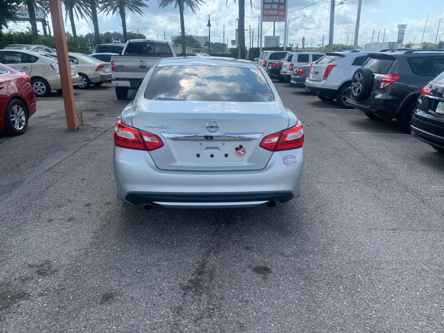 Used Nissan Altima 4dr Sdn I4 2.5 SV 2016 | Central florida Auto Trader. Kissimmee, Florida Used Nissan Altima 4dr Sdn I4 2.5 SV 2016 | Central florida Auto Trader. Kissimmee, Florida