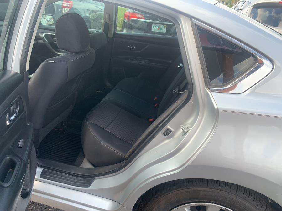 Used Nissan Altima 4dr Sdn I4 2.5 SV 2016 | Central florida Auto Trader. Kissimmee, Florida Used Nissan Altima 4dr Sdn I4 2.5 SV 2016 | Central florida Auto Trader. Kissimmee, Florida