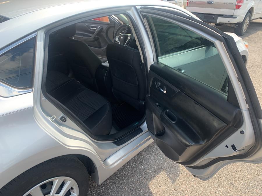 Used Nissan Altima 4dr Sdn I4 2.5 SV 2016 | Central florida Auto Trader. Kissimmee, Florida Used Nissan Altima 4dr Sdn I4 2.5 SV 2016 | Central florida Auto Trader. Kissimmee, Florida