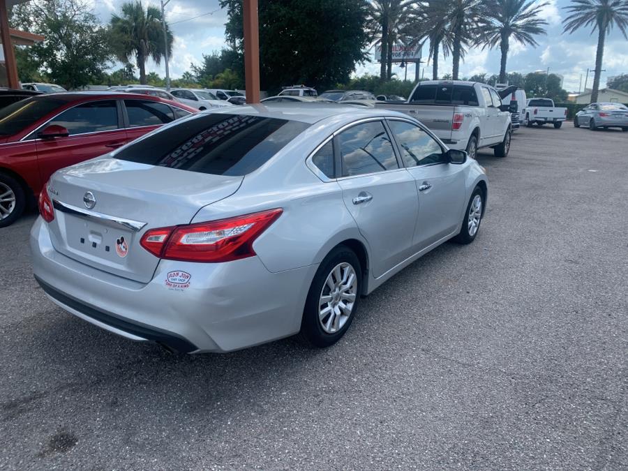 Used Nissan Altima 4dr Sdn I4 2.5 SV 2016 | Central florida Auto Trader. Kissimmee, Florida Used Nissan Altima 4dr Sdn I4 2.5 SV 2016 | Central florida Auto Trader. Kissimmee, Florida