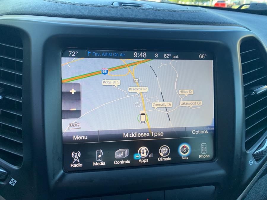 Used Jeep Cherokee Limited 4x4 2018 | Saybrook Auto Barn. Old Saybrook, Connecticut Used Jeep Cherokee Limited 4x4 2018 | Saybrook Auto Barn. Old Saybrook, Connecticut