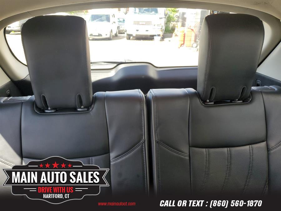 Used Infiniti JX35 AWD 4dr 2013 | Main Auto Sales LLC. Hartford, Connecticut Used Infiniti JX35 AWD 4dr 2013 | Main Auto Sales LLC. Hartford, Connecticut