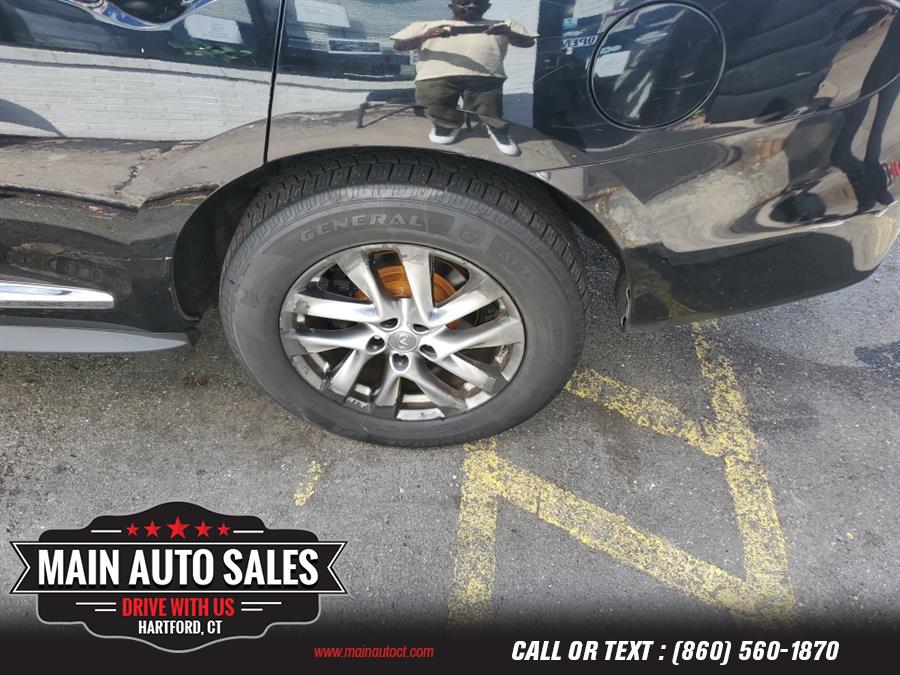 Used Infiniti JX35 AWD 4dr 2013 | Main Auto Sales LLC. Hartford, Connecticut Used Infiniti JX35 AWD 4dr 2013 | Main Auto Sales LLC. Hartford, Connecticut