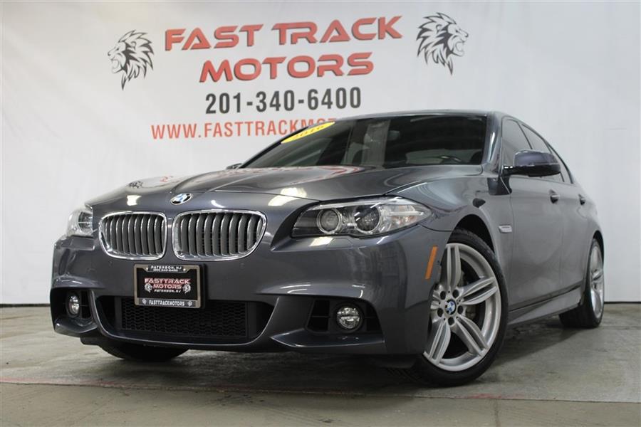 Used BMW 550 XI 2016 | Fast Track Motors. Paterson, New Jersey Used BMW 550 XI 2016 | Fast Track Motors. Paterson, New Jersey