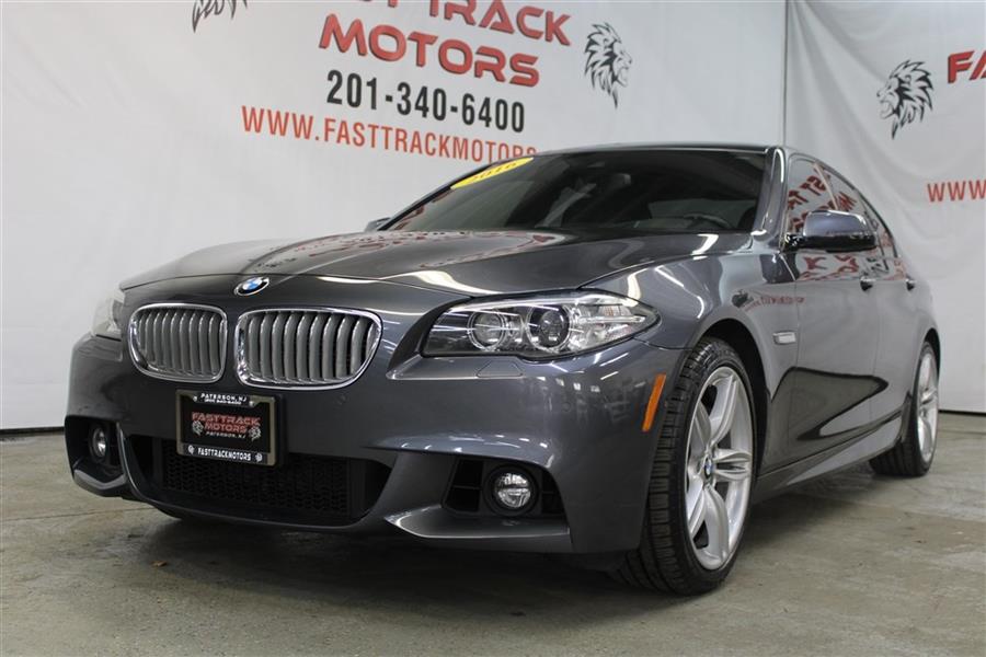 Used BMW 550 XI 2016 | Fast Track Motors. Paterson, New Jersey Used BMW 550 XI 2016 | Fast Track Motors. Paterson, New Jersey