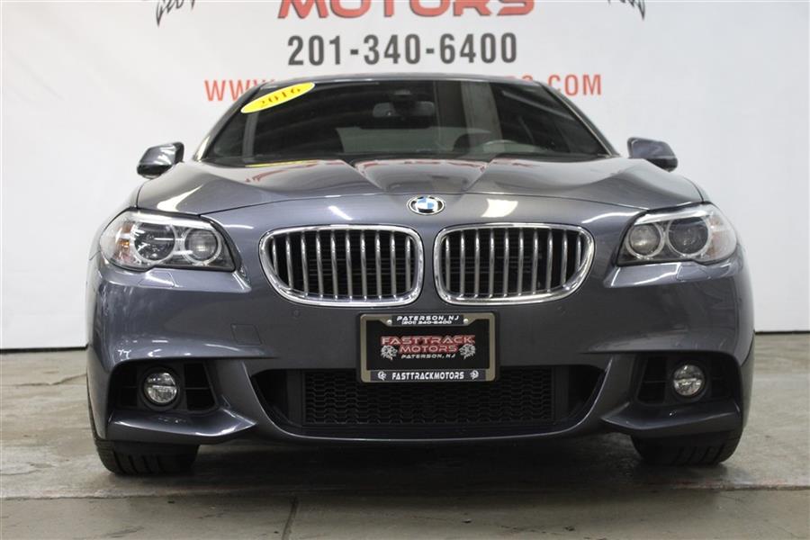 Used BMW 550 XI 2016 | Fast Track Motors. Paterson, New Jersey Used BMW 550 XI 2016 | Fast Track Motors. Paterson, New Jersey