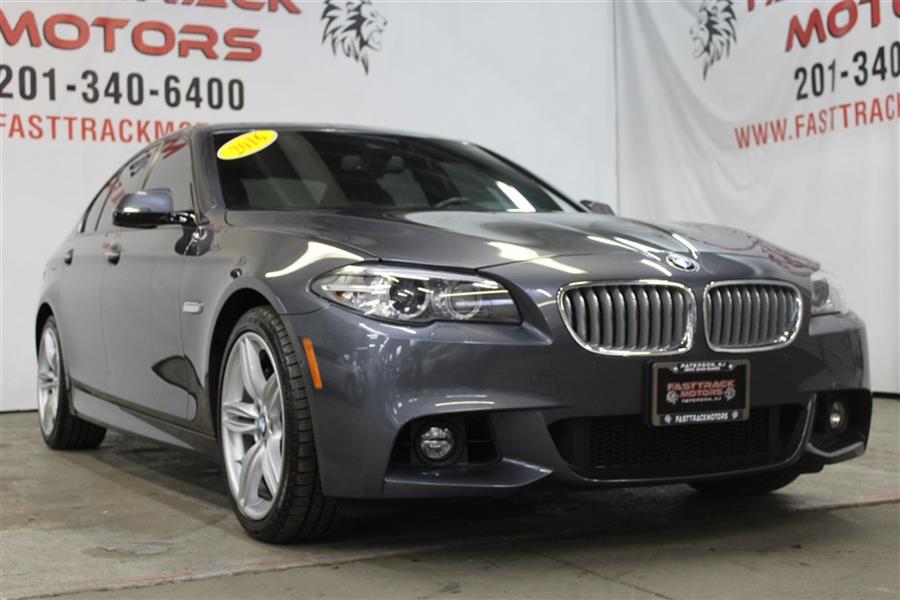 Used BMW 550 XI 2016 | Fast Track Motors. Paterson, New Jersey Used BMW 550 XI 2016 | Fast Track Motors. Paterson, New Jersey