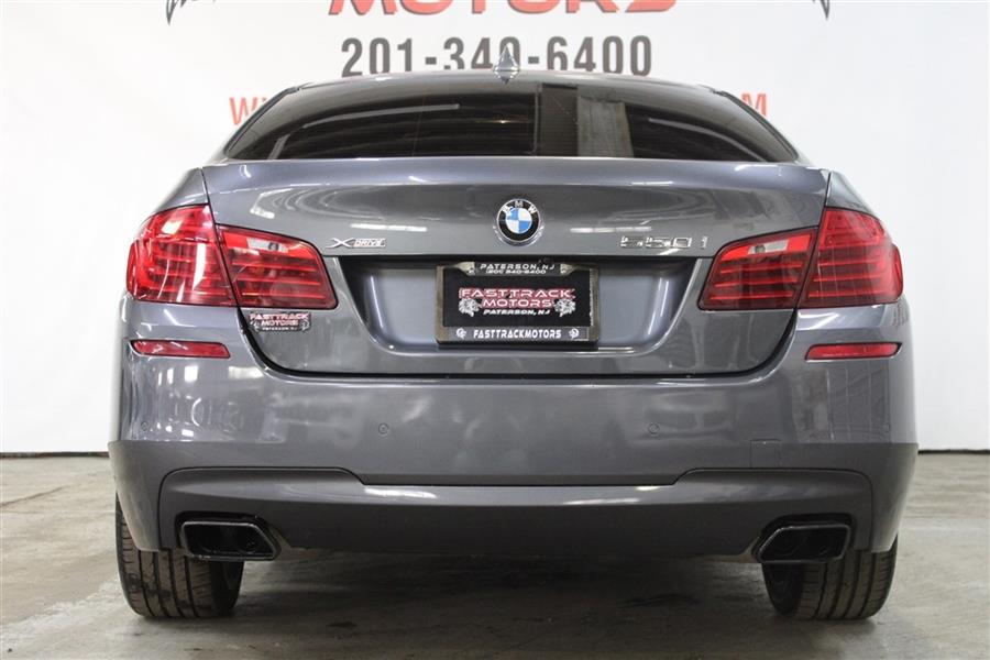 Used BMW 550 XI 2016 | Fast Track Motors. Paterson, New Jersey Used BMW 550 XI 2016 | Fast Track Motors. Paterson, New Jersey
