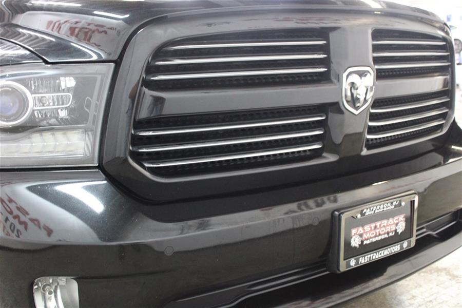 Used Ram 1500 SPORT 2016 | Fast Track Motors. Paterson, New Jersey Used Ram 1500 SPORT 2016 | Fast Track Motors. Paterson, New Jersey