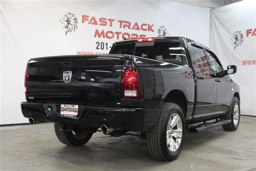 Used Ram 1500 SPORT 2016 | Fast Track Motors. Paterson, New Jersey Used Ram 1500 SPORT 2016 | Fast Track Motors. Paterson, New Jersey