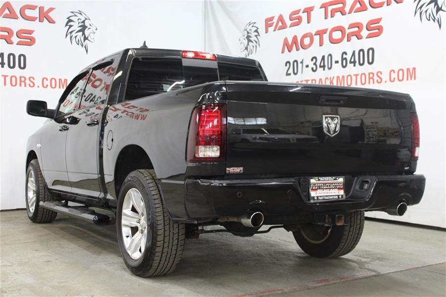 Used Ram 1500 SPORT 2016 | Fast Track Motors. Paterson, New Jersey Used Ram 1500 SPORT 2016 | Fast Track Motors. Paterson, New Jersey