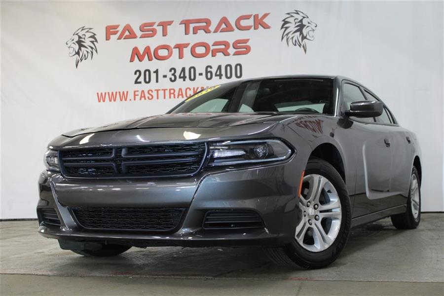2019 Dodge Charger SXT, available for sale in Paterson, New Jersey | Fast Track Motors. Paterson, New Jersey
